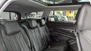 Peugeot 5008 GT 2019
