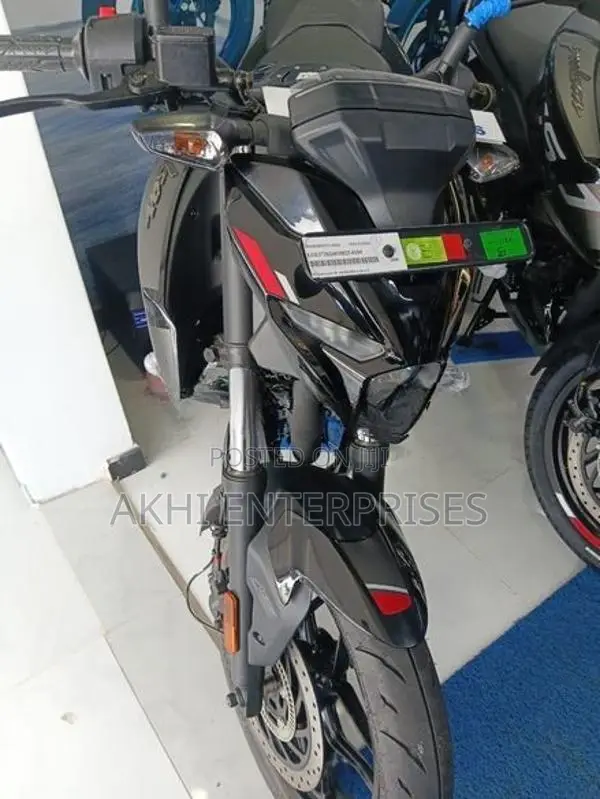 Bajaj Pulsar N160 Brand New 2026