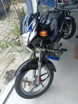 Bajaj CT100 Brand New 2026