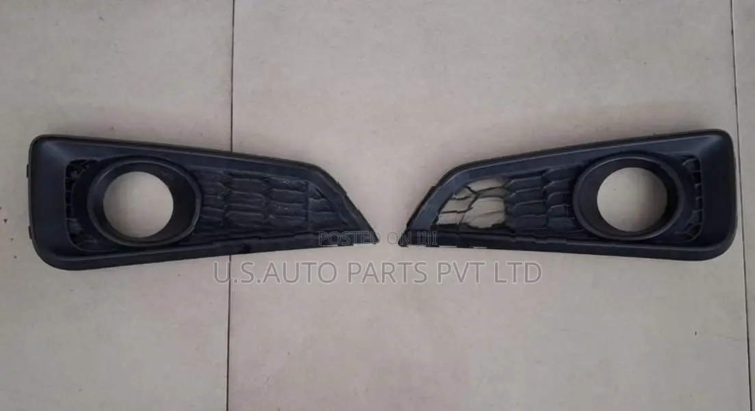 Honda Grace GM4 Fog Lamp Covers