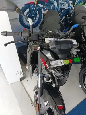 Bajaj Pulsar N160 Brand New 2026