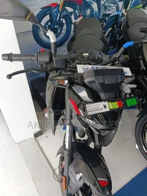 Bajaj Pulsar N160 Brand New 2026