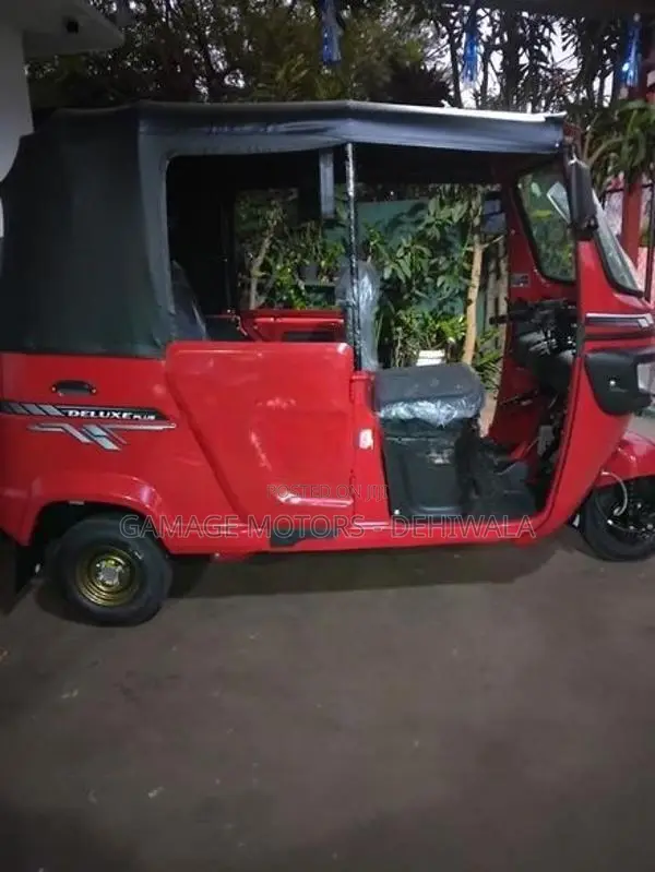 TVS King 2026