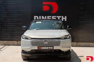 Honda Vezel Z Play Moonroof 2026