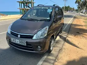 Suzuki Estilo 2011