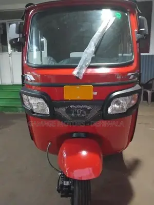 TVS King 2026