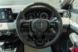 Honda Vezel Z Play Moonroof 2026