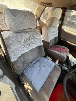 Toyota Mark 2 GX81 Cressida Body Parts and Interior