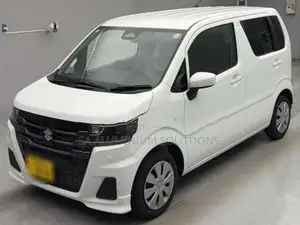 Suzuki Wagon R ZL 2026