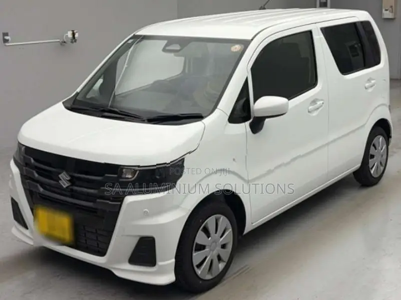 Suzuki Wagon R ZL 2026