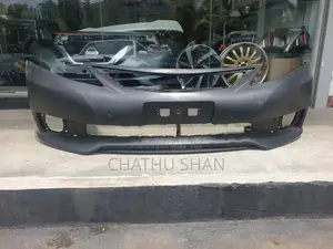 Toyota Allion Front Bumper