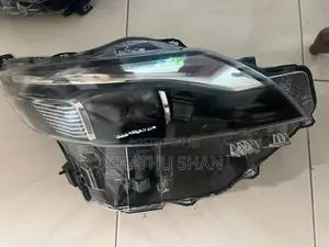 Nissan Roox Head Light