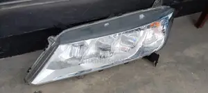 Honda Grace Head Light