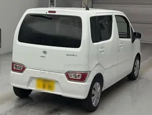 Suzuki Wagon R ZL 2026