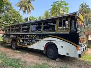 Ashok Leyland Bus 2008
