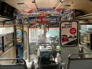 Ashok Leyland Bus 2008