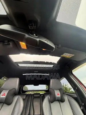 Mitsubishi Eclipse Cross 2020