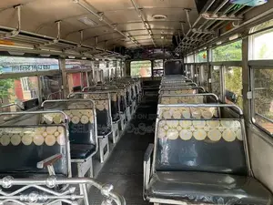 Ashok Leyland Bus 2008