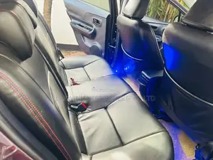 Toyota Aqua G soft 2015