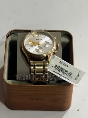 Fossil Fenmore Multifunction
