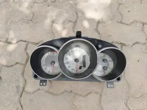 Mazda Axela BK5P Meter Cluster