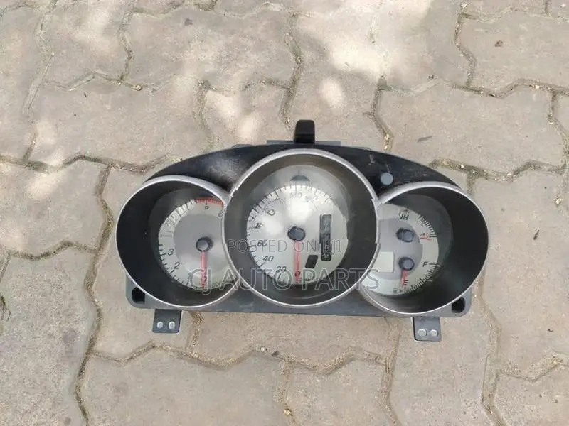 Mazda Axela BK5P Meter Cluster