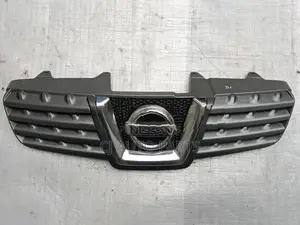 Nissan Dualis Front Shell