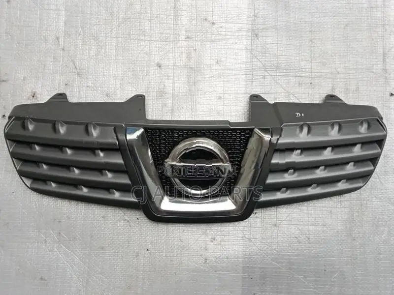 Nissan Dualis Front Shell
