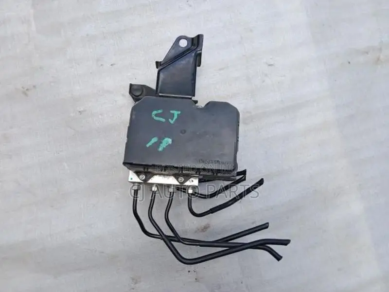 Mitshubishi EK Wagon Custom B11w ABS Unit