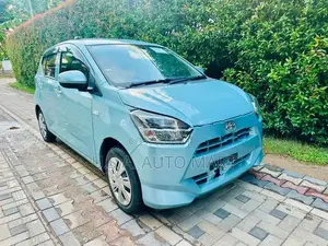 Toyota Pixis Mira LED 2023