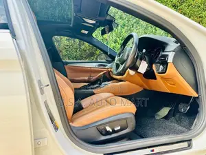 BMW 530e M sport 2017