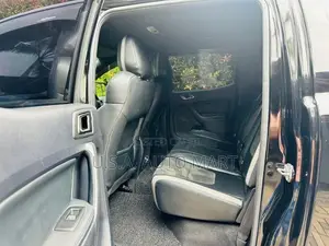 Ford Raptor Ranger Diesel 2019