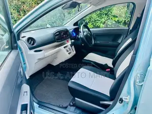 Toyota Pixis Mira LED 2023