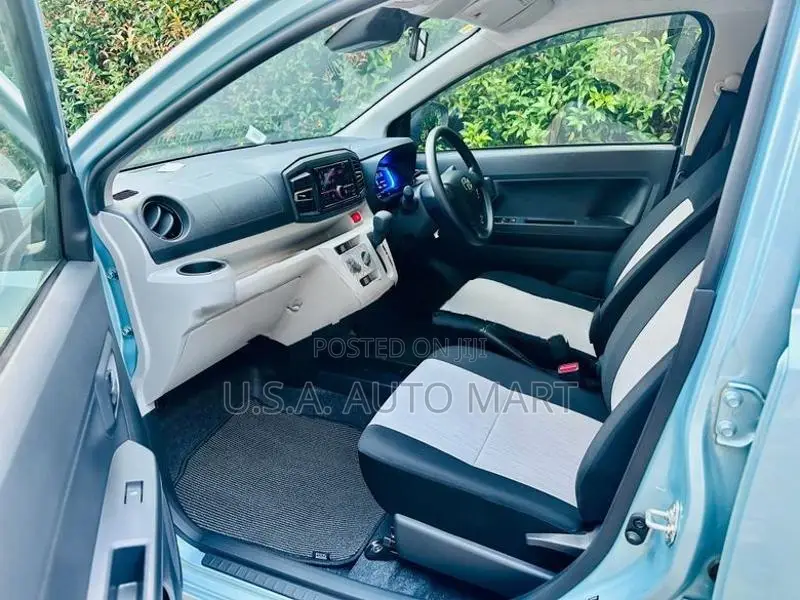 Toyota Pixis Mira LED 2023