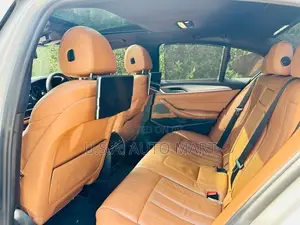 BMW 530e M sport 2017