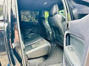 Ford Raptor Ranger Diesel 2019