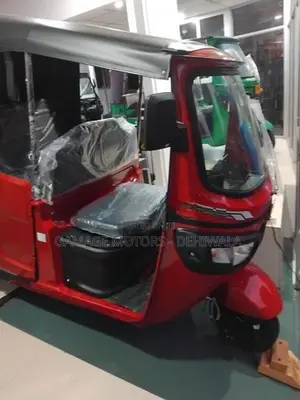 TVS King 2026