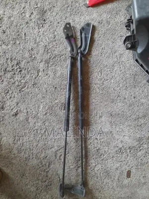 Toyota Crown Bonnet Shock - Reconditioned