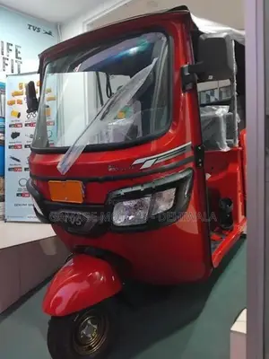 TVS King 2026