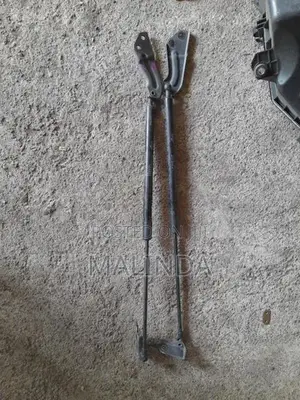 Toyota Crown Bonnet Shock - Reconditioned