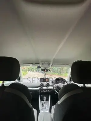 Audi Q2 2017
