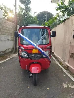 TVS King 2026