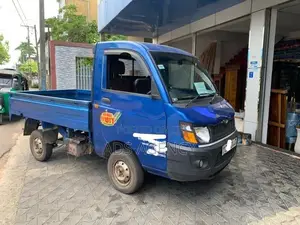 Maxximo Lorry Parts
