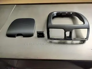 Nissan Sunny N16 Center Caby