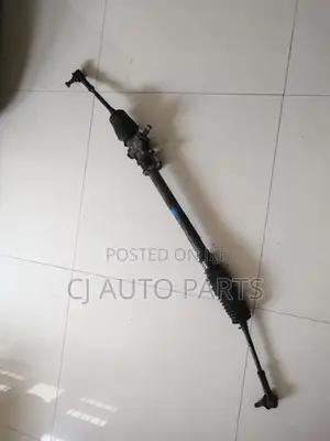 Daihatsu Mira LA300 Steering Rack