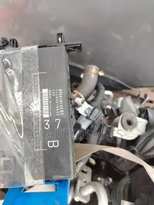 Daihatsu Mira LA300 Engine Motte