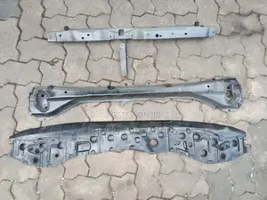 Daihatsu Mira LA300 Nose Cut Panel Parts