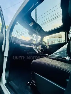Daihatsu Taft 2025