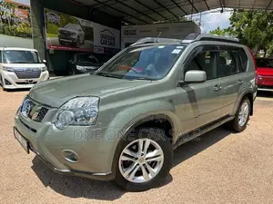 Nissan X-Trail T31 Diesal 2013