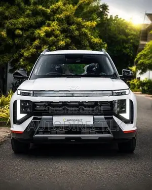 Hyundai Venue N Line N10 2026